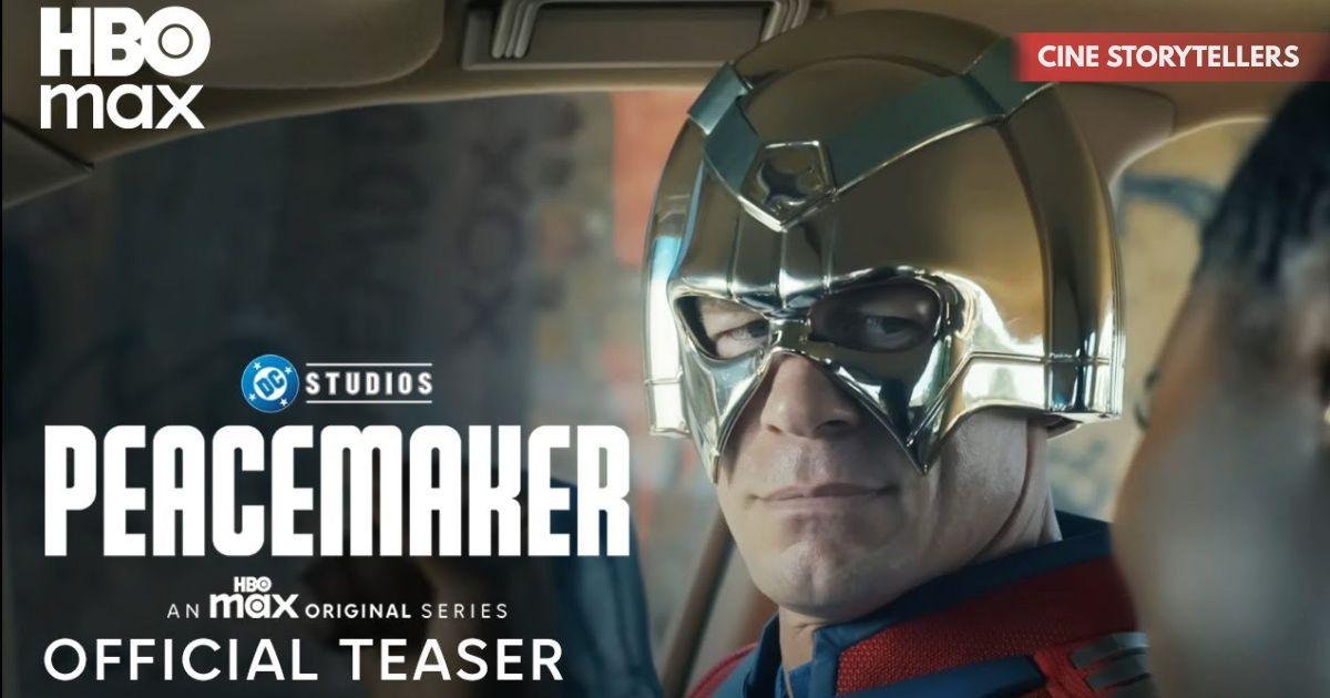 Peacemaker Season 2: Multiverse Chaos, New Faces & Release Date Revealed