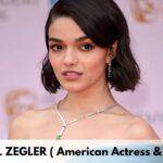Rachel Zegler – Age, Height, Family, Career, TV Shows, Awards, Net Worth