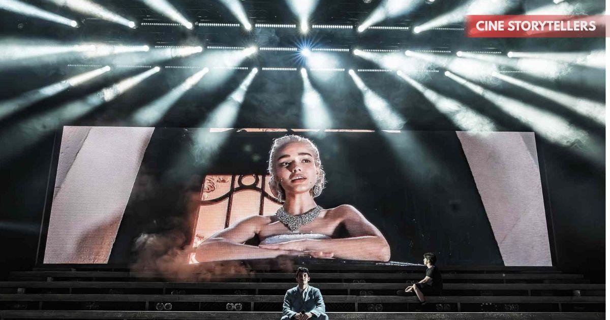 Rachel Zegler’s Mid-Show Exit From Evita Sparks Viral Praise for Understudy Bella Brown