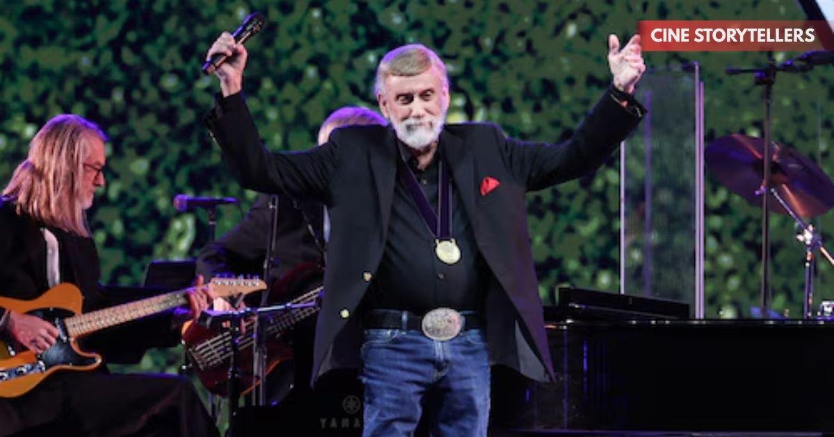 Ray Stevens Health Update: Country Legend Recovering After Mild Heart Attack