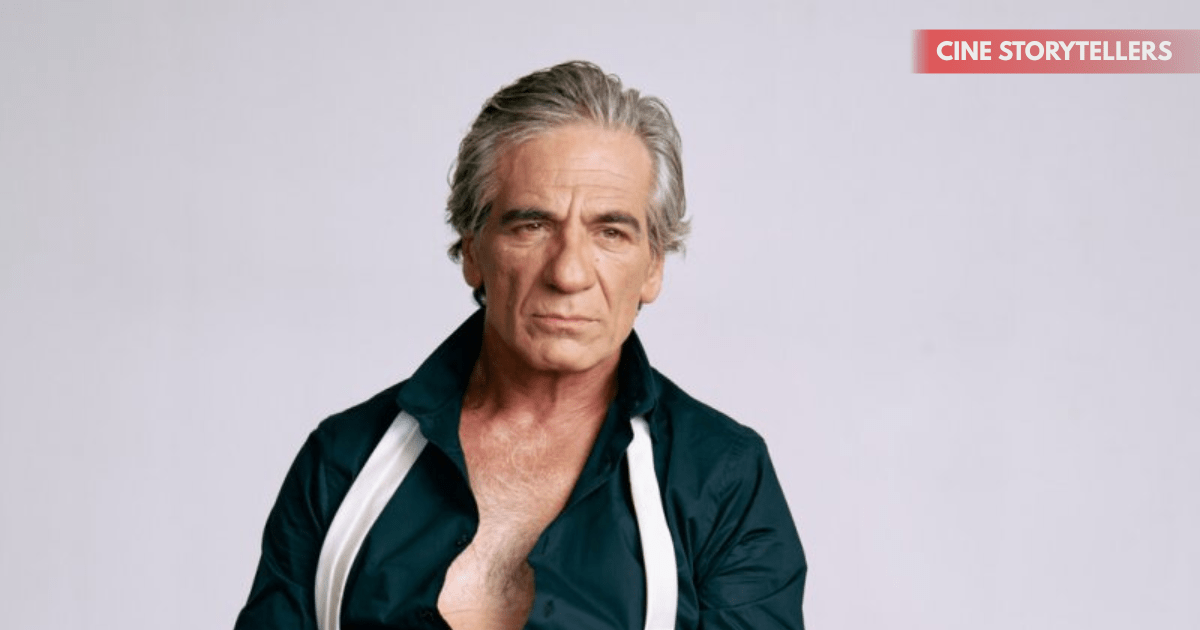 Remembering Alon Aboutboul: Celebrated Israeli Actor Dies at 60 After Tragic Collapse at Beach