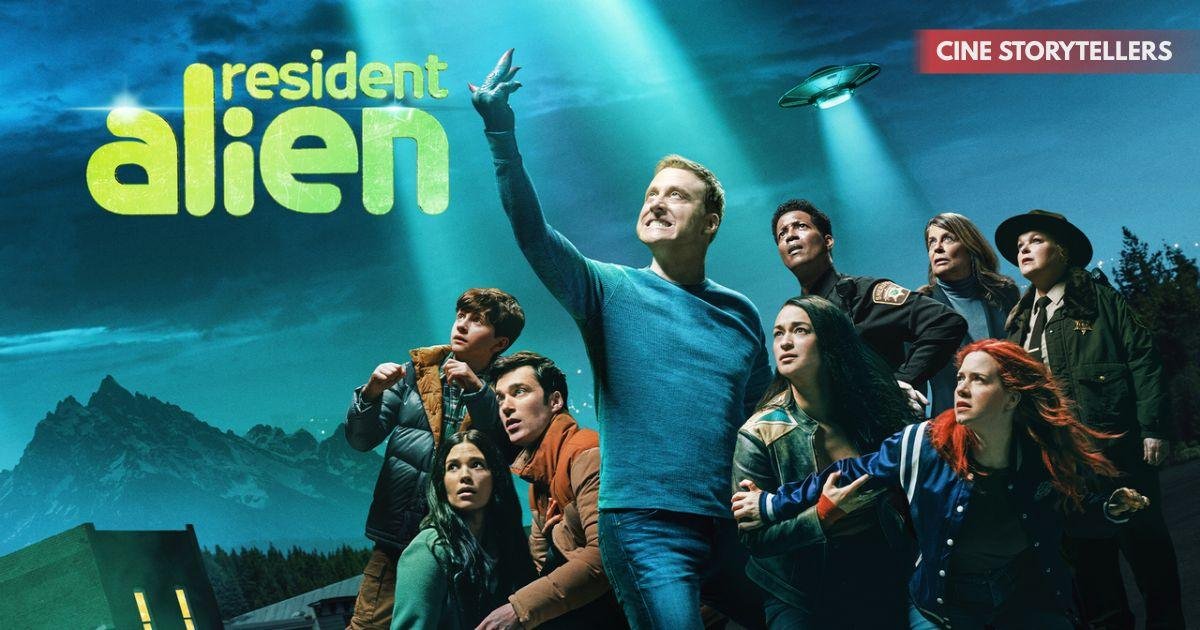 Resident Alien Canceled After Three Seasons – Reasons, Cast Reaction, Future Possibilities