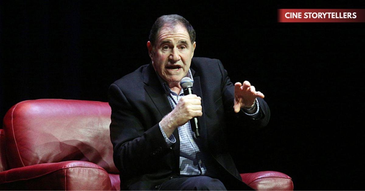 Richard Kind – Embracing the Sweet Spot Between Stardom and Simplicity