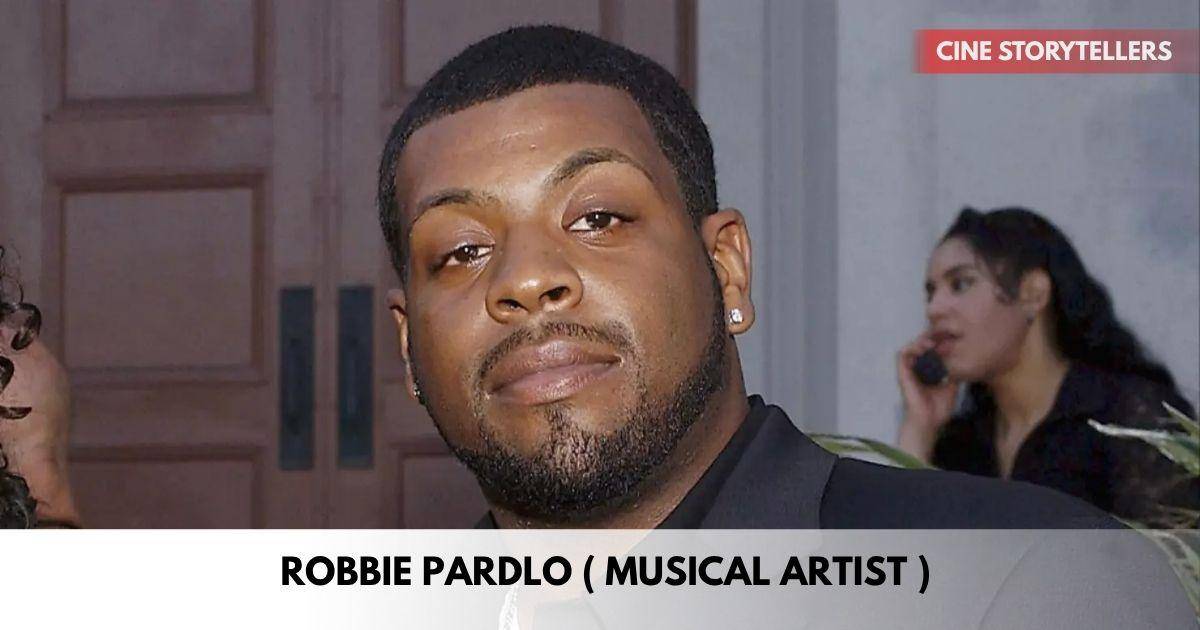 Robbie Pardlo – Age, Height, Family, Career, TV Shows, Awards, Net Worth