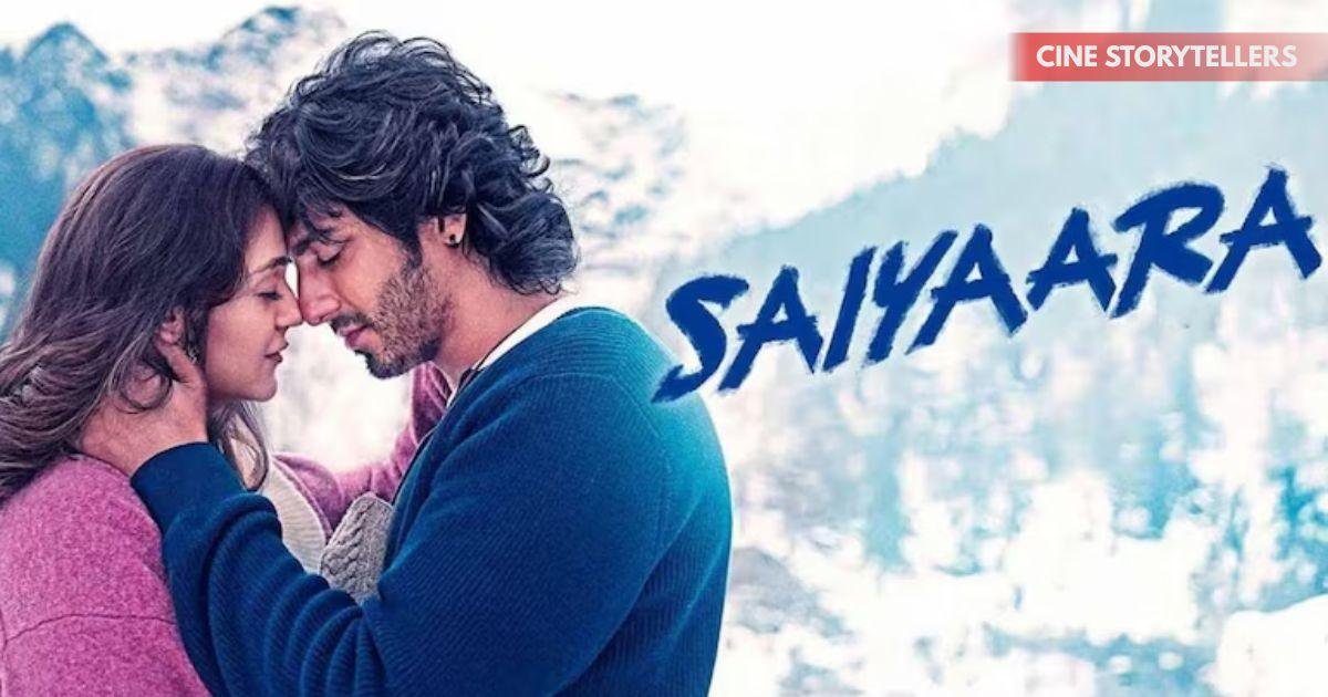 Saiyaara Redefines Bollywood Box Office: Record
