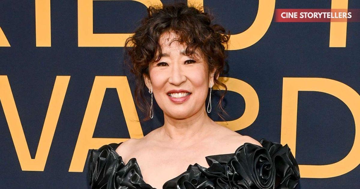 Sandra Oh 2025 Interview: Embracing Middle Age, Career Evolution, and Creative Freedom