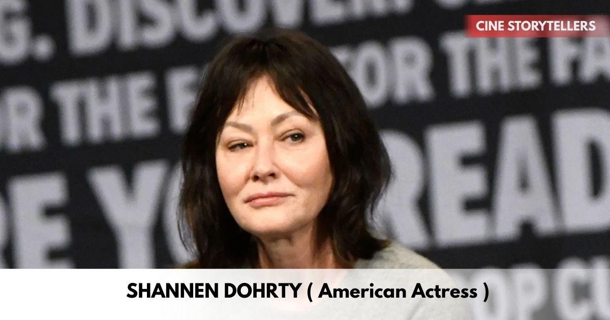 Shannen Doherty – Age, Height, Family, Career, TV Shows, Awards, Net Worth