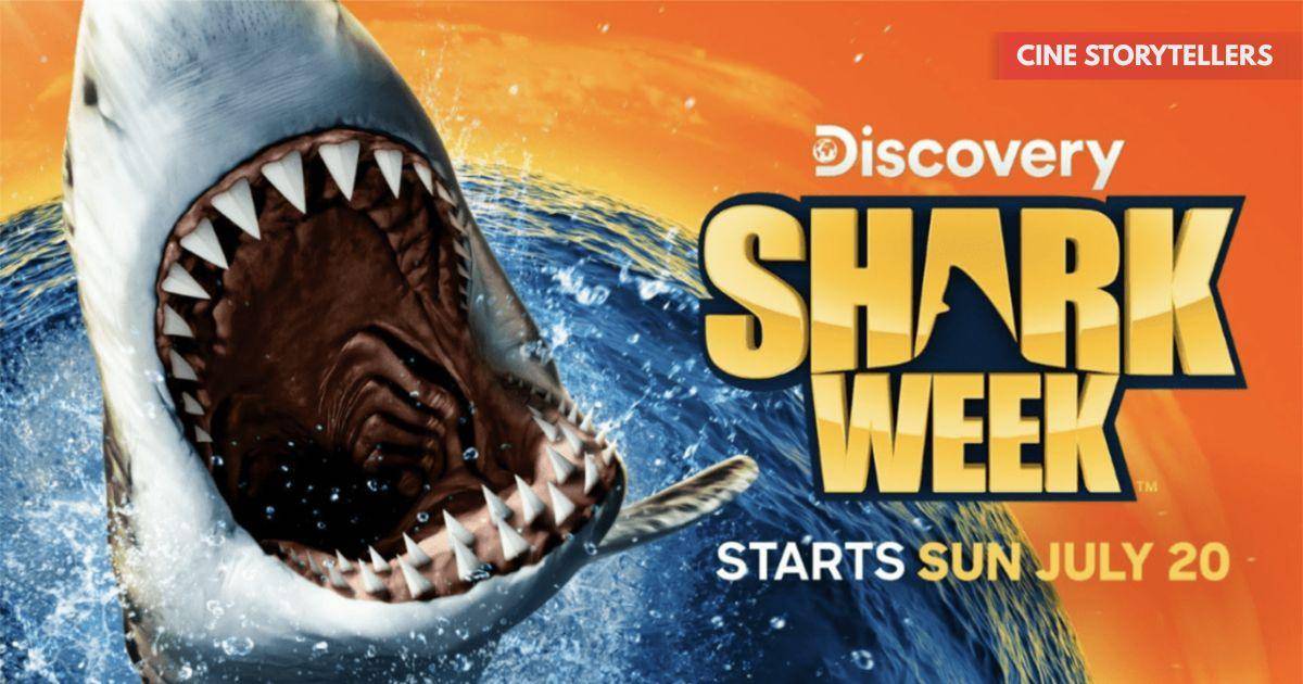 Shark Week 2025 – Complete Guide to Streaming, Schedule, and What to Expect