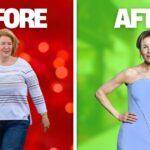 Shocking Celebrity Weight Transformations – Before & After Photos