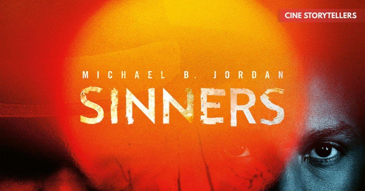 Sinners (2025) Is Now Streaming on Max