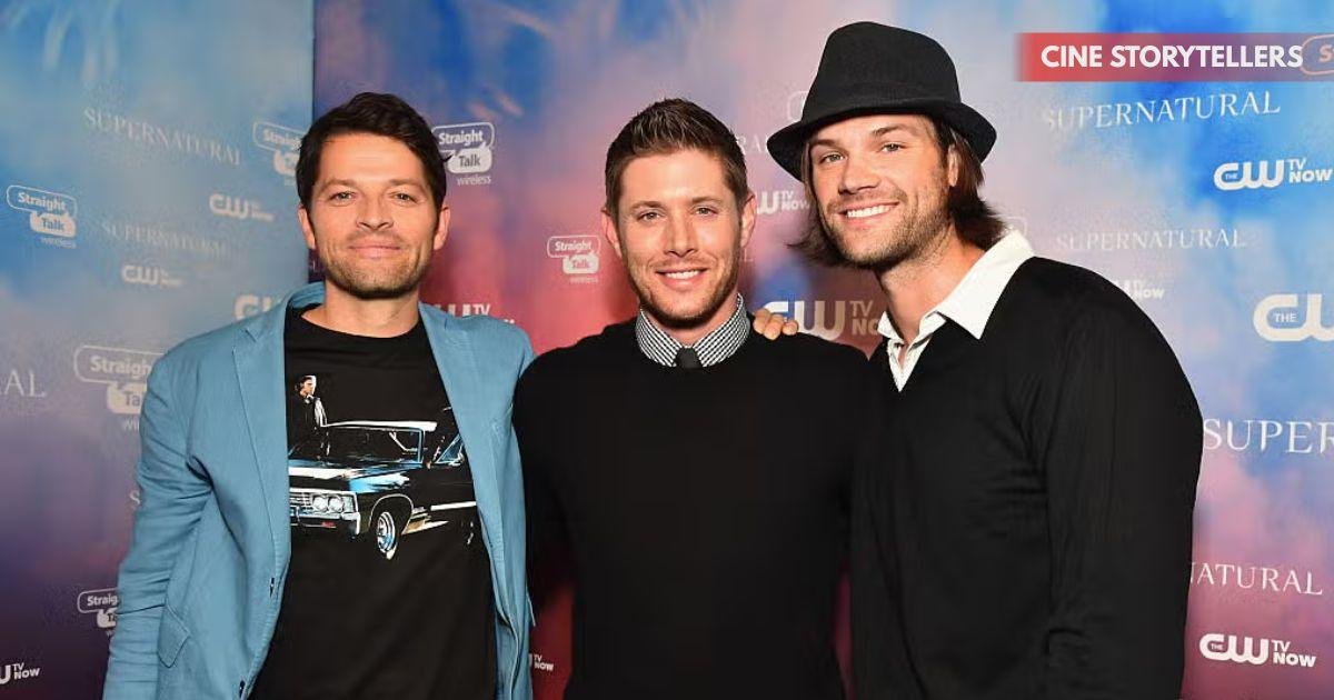 Supernatural Stars Reunite in The Boys Season 5-  Here’s What You Need to Know