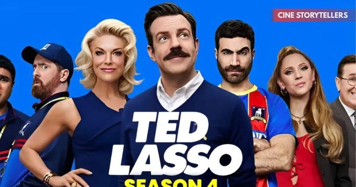 Ted Lasso Season 4 – Cast, Plot, First Look, Release Window, New Characters & More