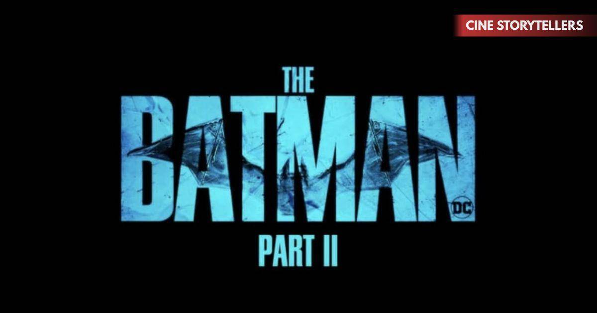 The Batman 2: Script Finished – What to Expect from the Dark Knight’s Next Chapter