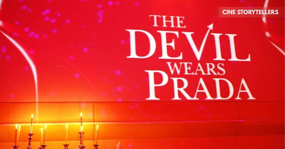 The Devil Wears Prada 2 – Cast, Plot, New Faces & All the Buzz