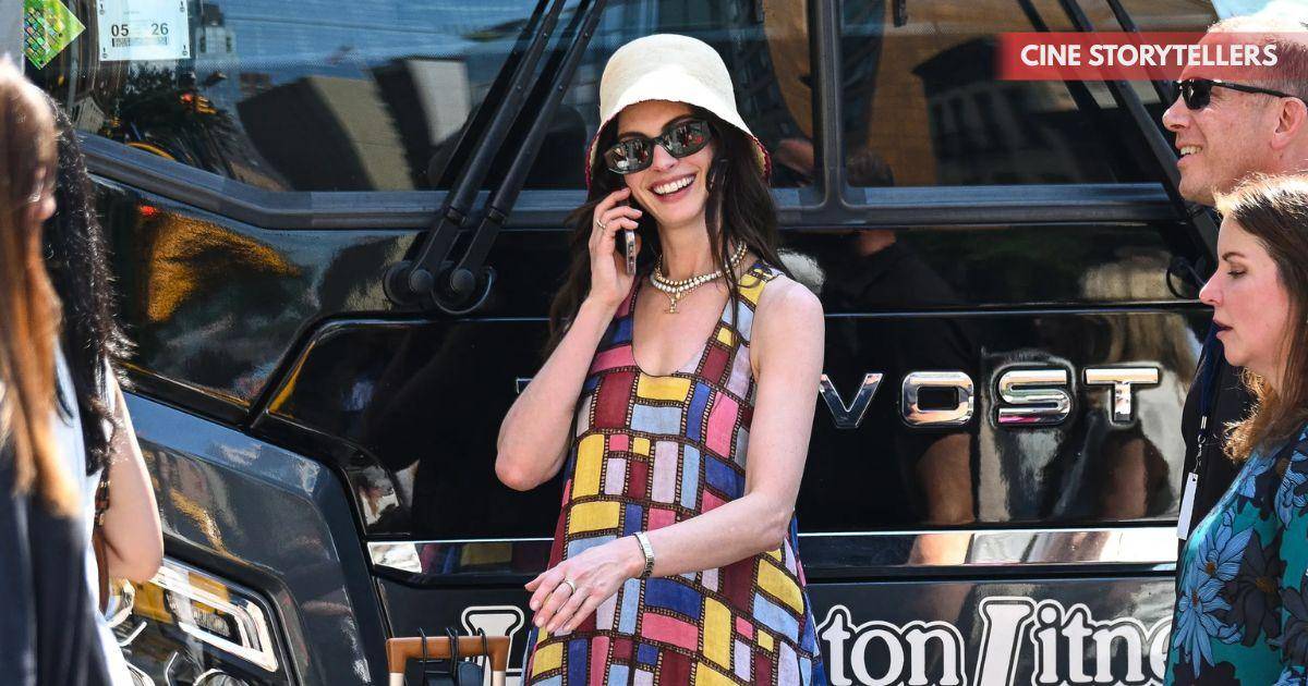 The Devil Wears Prada 2 – First Look, Cast, Release Date, Plot & Everything We Know