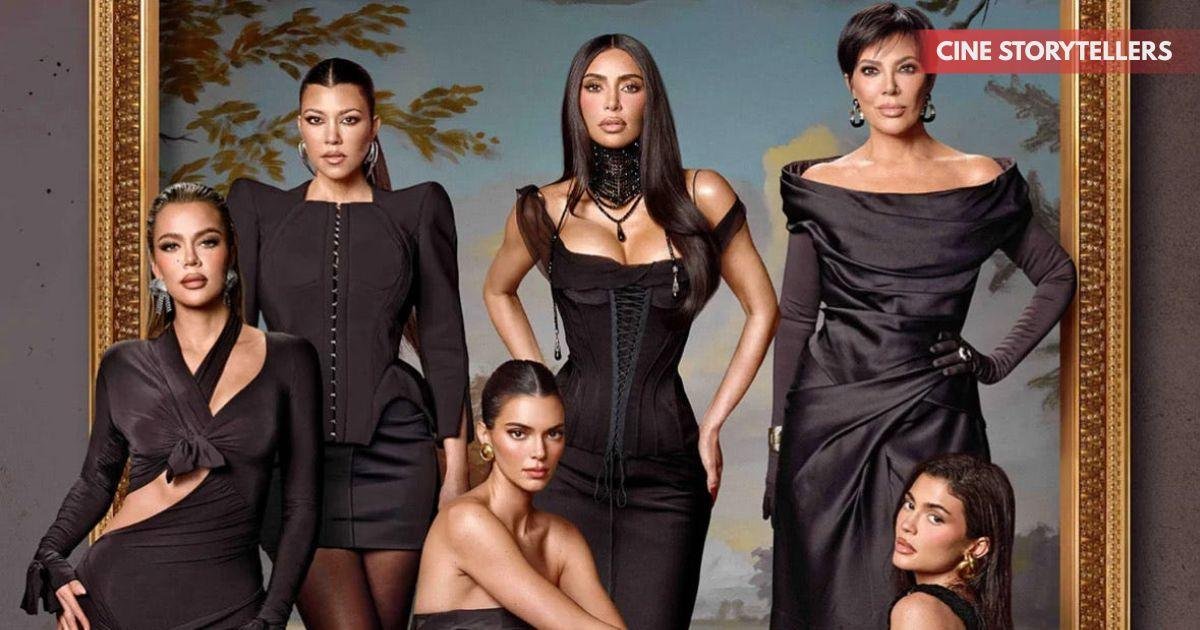 The Kardashian Empire: How They Make Millions from Instagram Alone