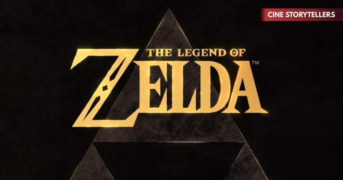 The Legend of Zelda Live-Action Movie (2027): Cast, Story, Release Date, Director