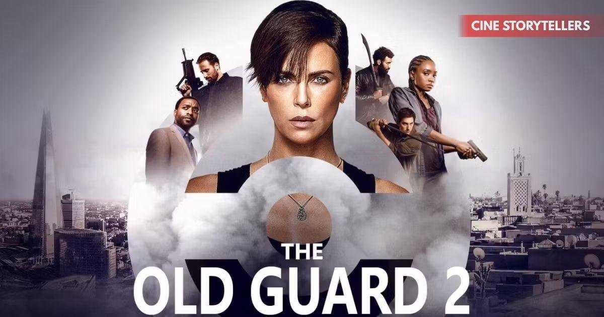 The Old Guard 2 – Summary, Cast, Genre, Release Date, Budget, Director & Producer
                       