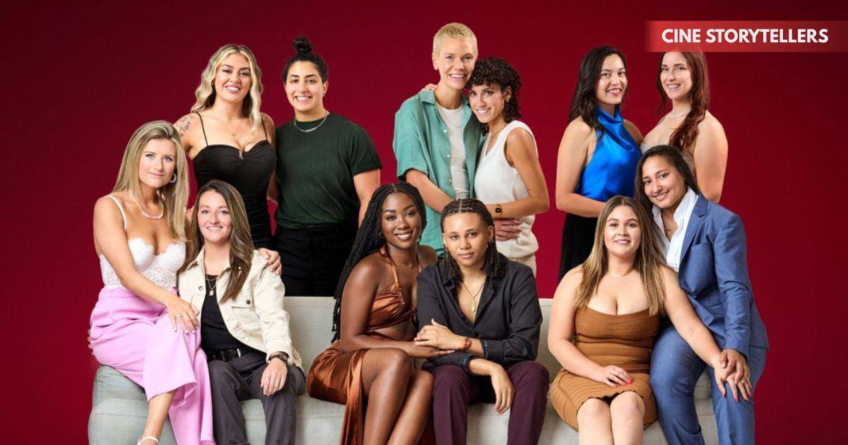 The Ultimatum: Queer Love Season 2 – Where Are the Couples Now?