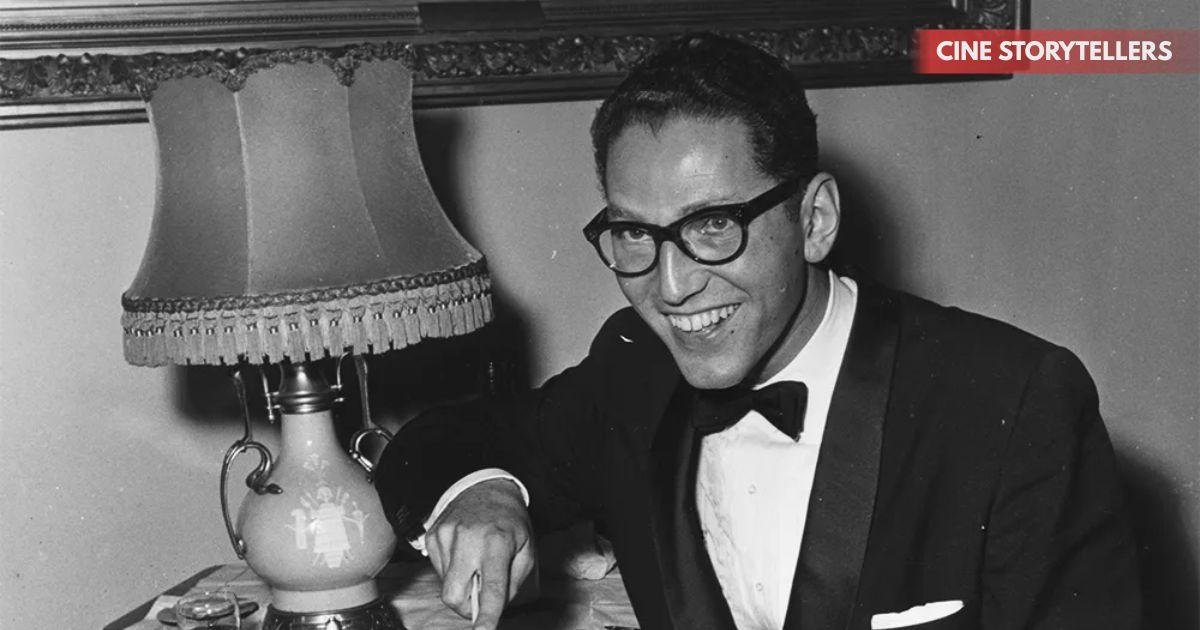 Tom Lehrer Dies at 97: A Brilliant Mind Behind Musical Satire