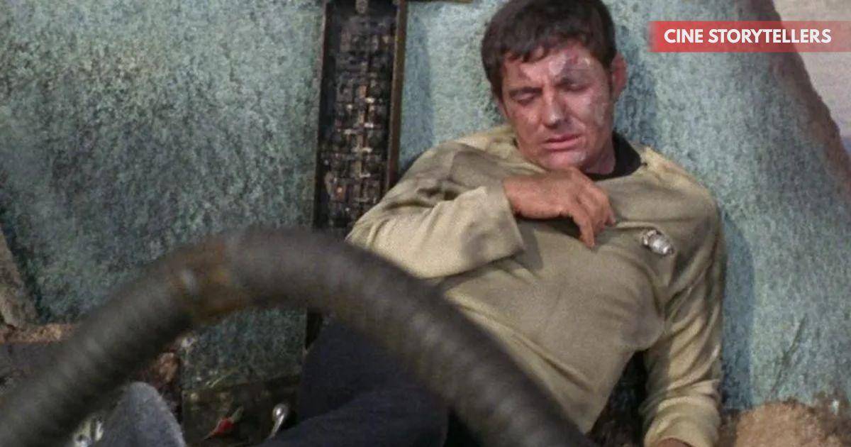 Tom Troupe Dies at 97 – Celebrated Star of ‘Star Trek’ and ‘Mission: Impossible’