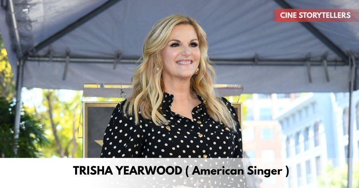 Trisha Yearwood – Age, Height, Family, Career, TV Shows, Awards, Net Worth