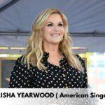 Trisha Yearwood – Age, Height, Family, Career, TV Shows, Awards, Net Worth