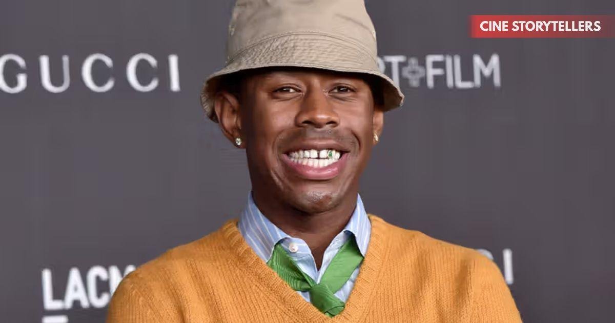 Tyler, the Creator Drops Surprise Album “Don’t Tap the Glass” – Here’s Everything