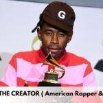 Tyler, the Creator – Age, Height, Family, Career, TV Shows, Awards, Net Worth
