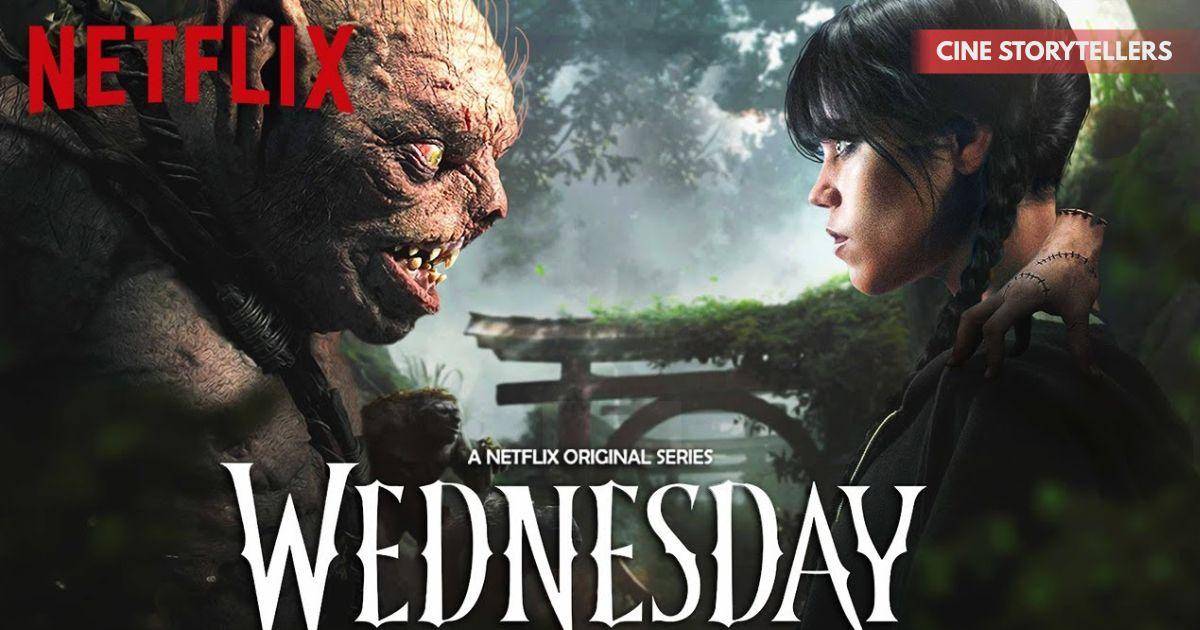 Wednesday Season 2 Episode Guide – Titles, Theories, and What to Expect