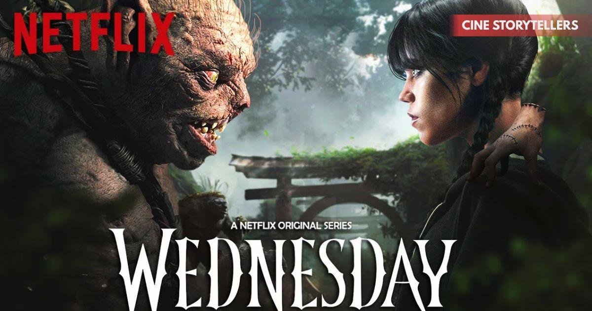 Wednesday Season 2 Episode Guide – Titles, Theories, and What to Expect