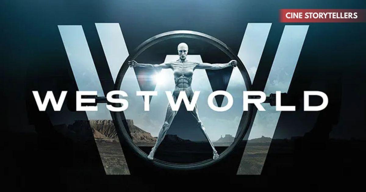 Westworld: The Complete Series Blu-ray Set Drops to Historic Low