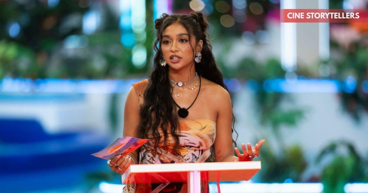 Why Cierra Ortega’s Removal from Love Island USA Season 7