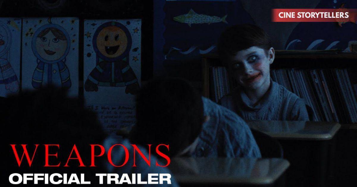 ‘Weapons’ Hits $5.7M, ‘Freakier Friday’ $3M+ In Previews – Box Office