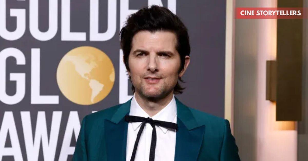 Adam Scott Reflects on His Time in Boy Meets World: A Humbling Experience in the 90s