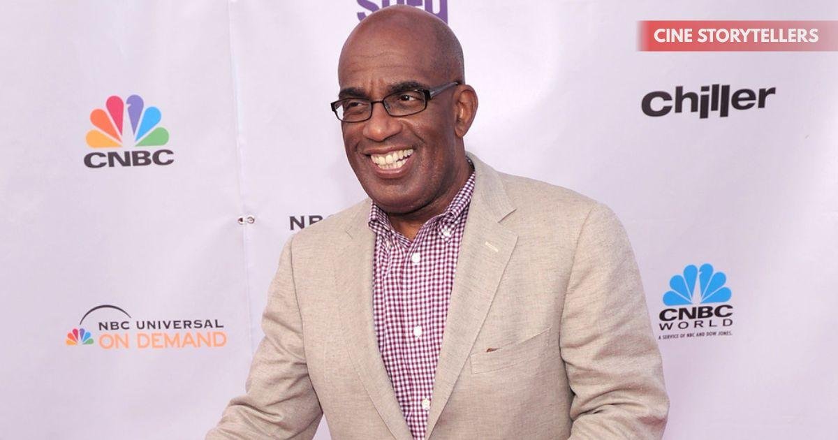 Al Roker Rocks the Stage A Legendary Broadcaster’s Musical Moment That Inspires Fans