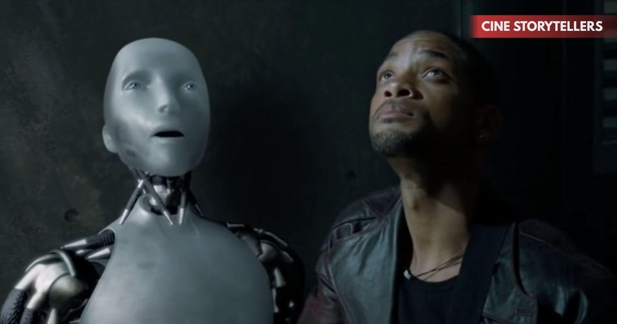 Alan Tudyk Explains Why He Was Dropped From I, Robot Press Tour