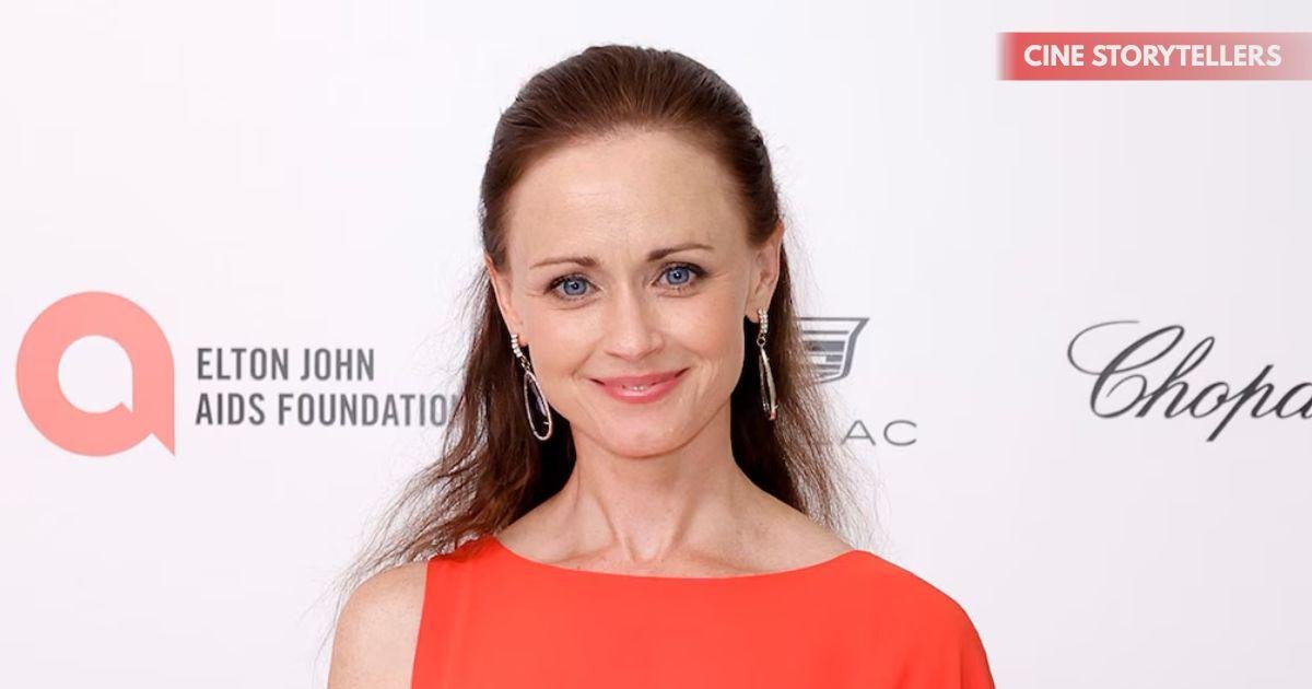 Alexis Bledel Returns to Tuck Everlasting for 50th Anniversary Audiobook