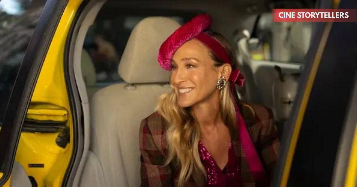 And Just Like That Series Finale Recap – Carrie Bradshaw’s Solo Journey and the End of an Era