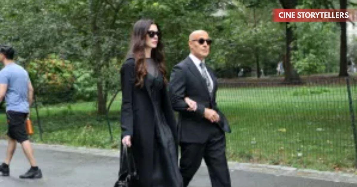 Anne Hathaway and Meryl Streep Spark Fashion Nostalgia in Prada Patent Leather Pumps