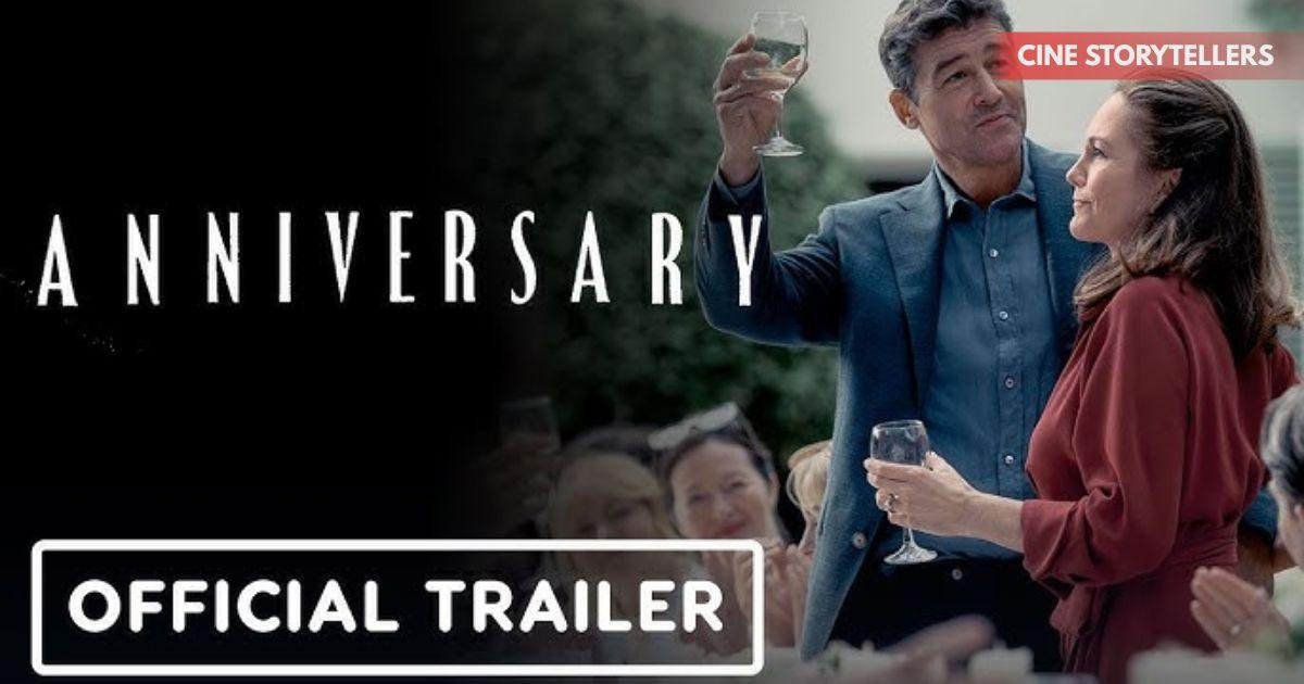Anniversary Movie Trailer Takes a Dark Dystopian Turn – Cast, Plot, Release Date