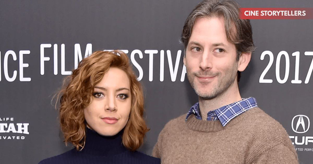 Aubrey Plaza Speaks on Husband Jeff Baena’s Death – Emotional Tribute