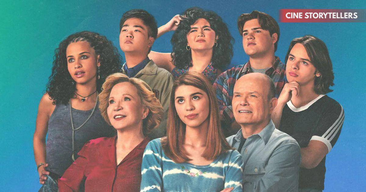 Beloved 90s Sitcom Cast to Reunite on Another Show – What Fans Can Expect