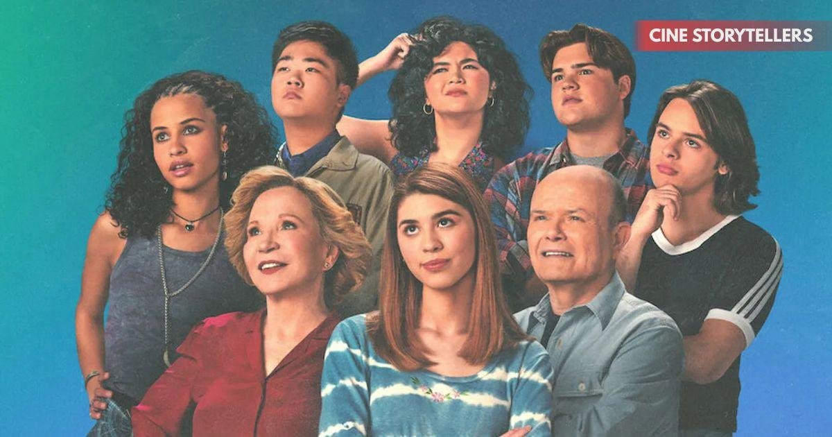 Beloved 90s Sitcom Cast to Reunite on Another Show – What Fans Can Expect