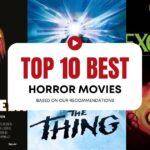 Best Horror Movies That Redefined the Genre