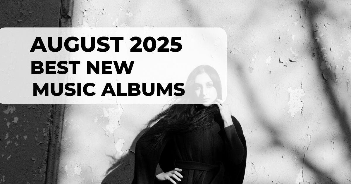 Best New Music Albums August 2025: Dijon, Cass McCombs, Chance the Rapper