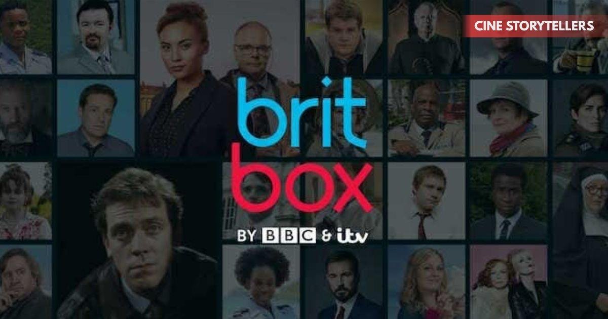 Best New Shows on BritBox This Week: Must-Watch Series for Streaming Fans