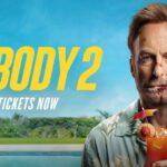 Box Office Analysis: Weapons and Nobody 2 Dominate August 2025 Weekend
