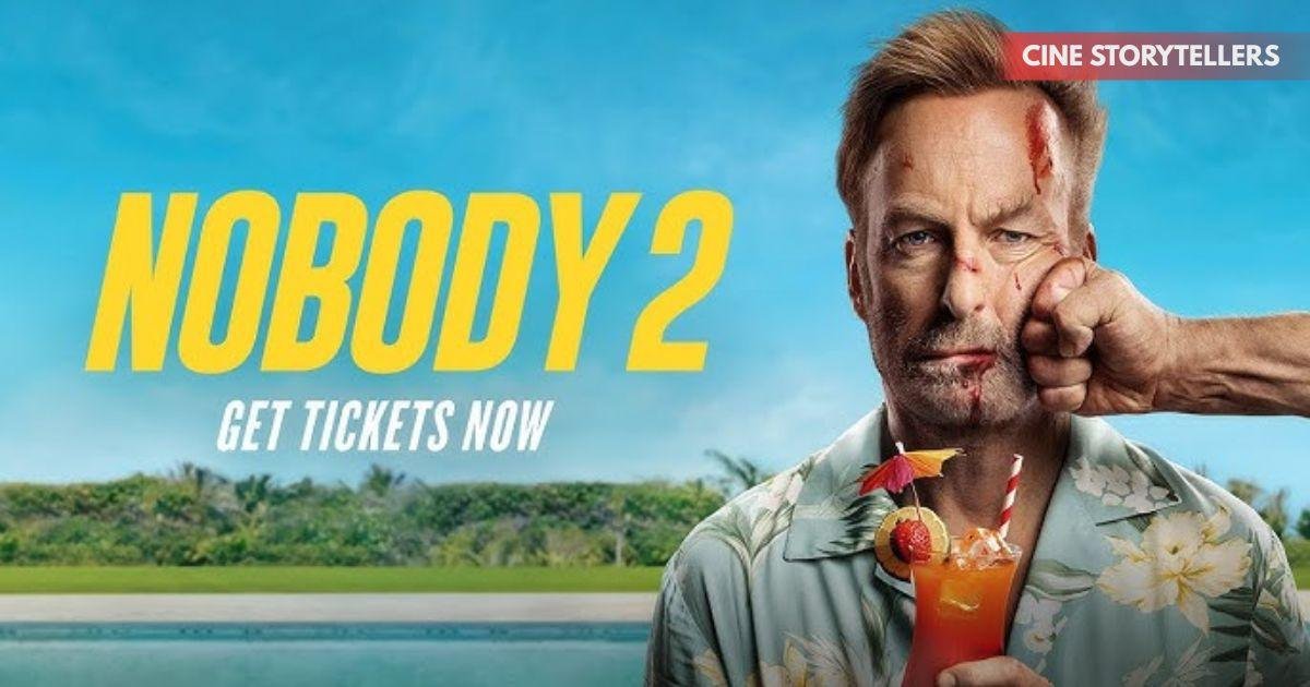 Box Office Analysis: Weapons and Nobody 2 Dominate August 2025 Weekend