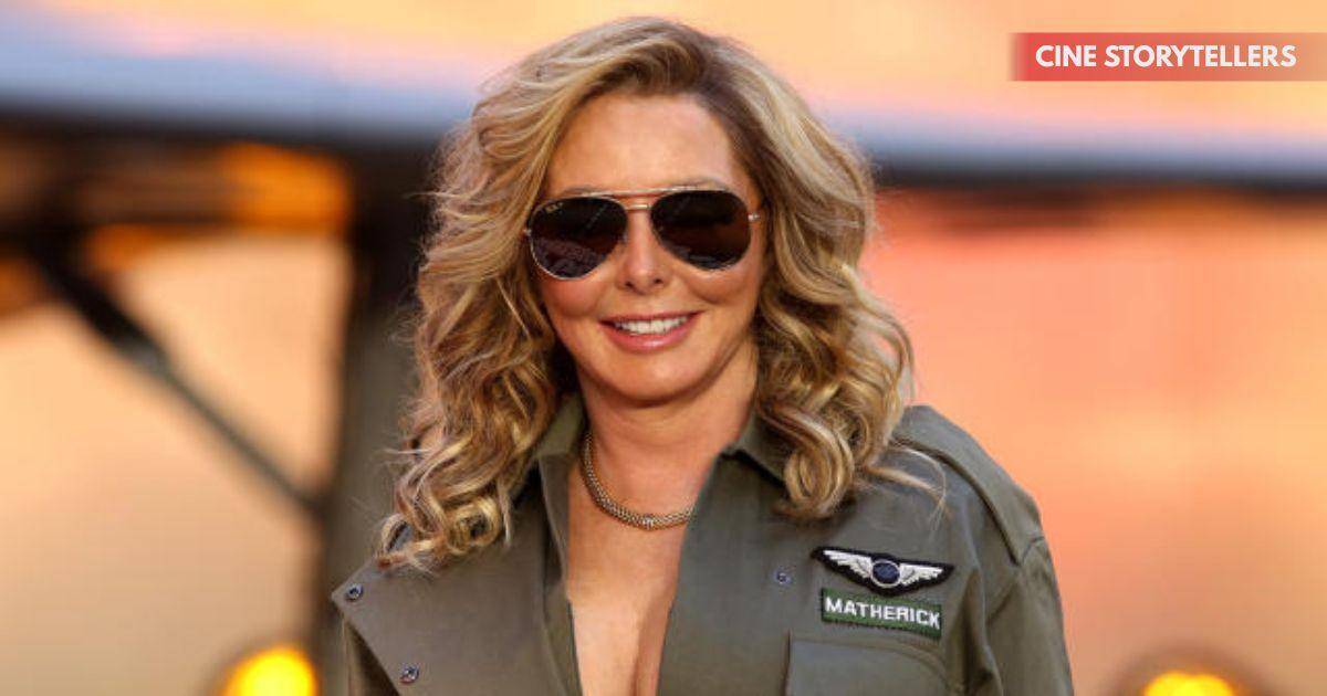 Carol Vorderman Net Worth 2025 – Earnings, Career Highlights, Investments